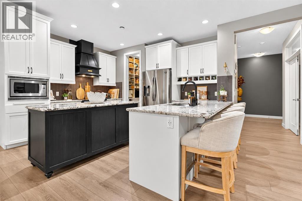 260 Cranarch Common SE, Calgary, Alberta  T3M 1M2 - Photo 7 - A2352255