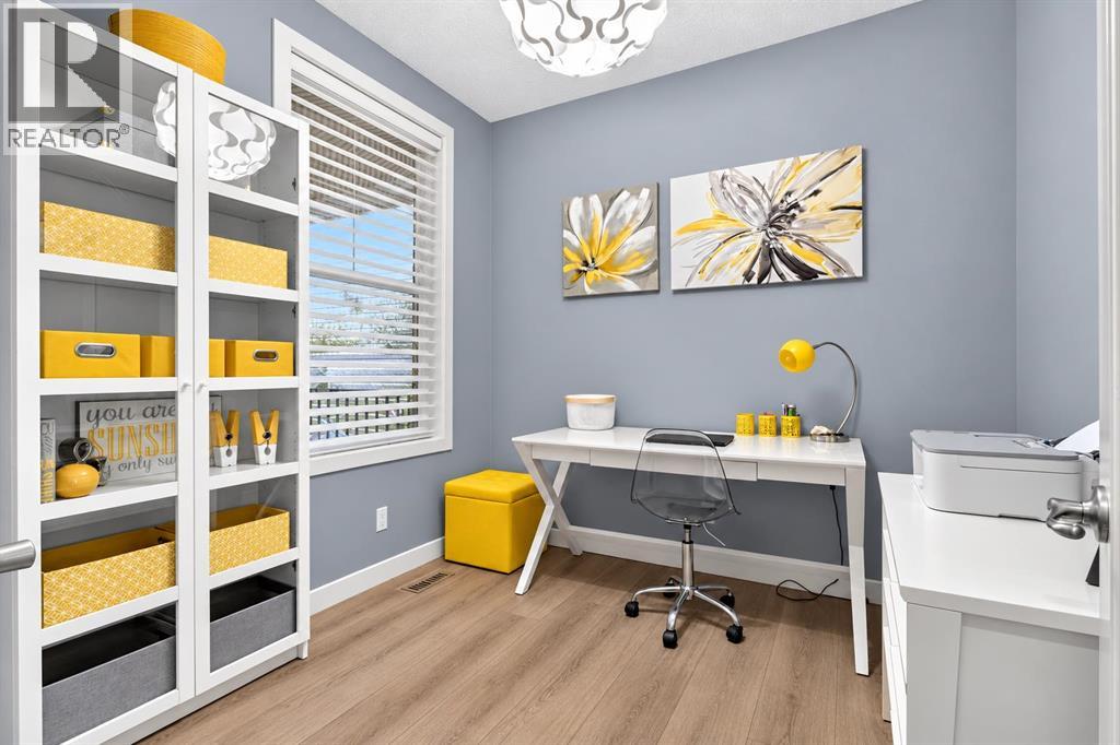 260 Cranarch Common SE, Calgary, Alberta  T3M 1M2 - Photo 18 - A2352255
