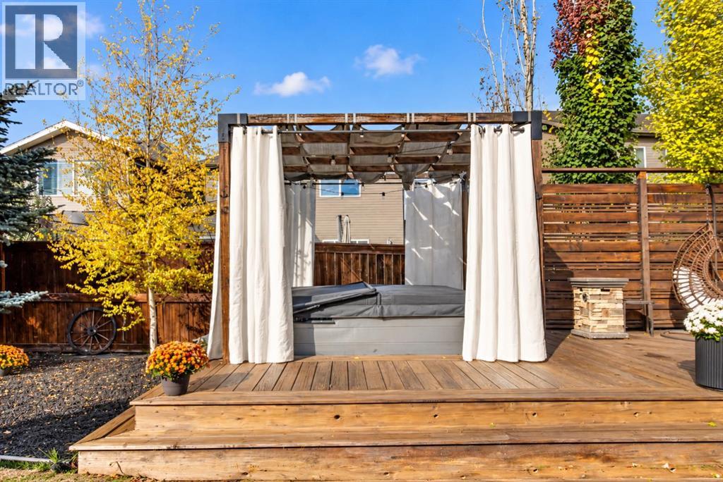 260 Cranarch Common SE, Calgary, Alberta  T3M 1M2 - Photo 42 - A2352255