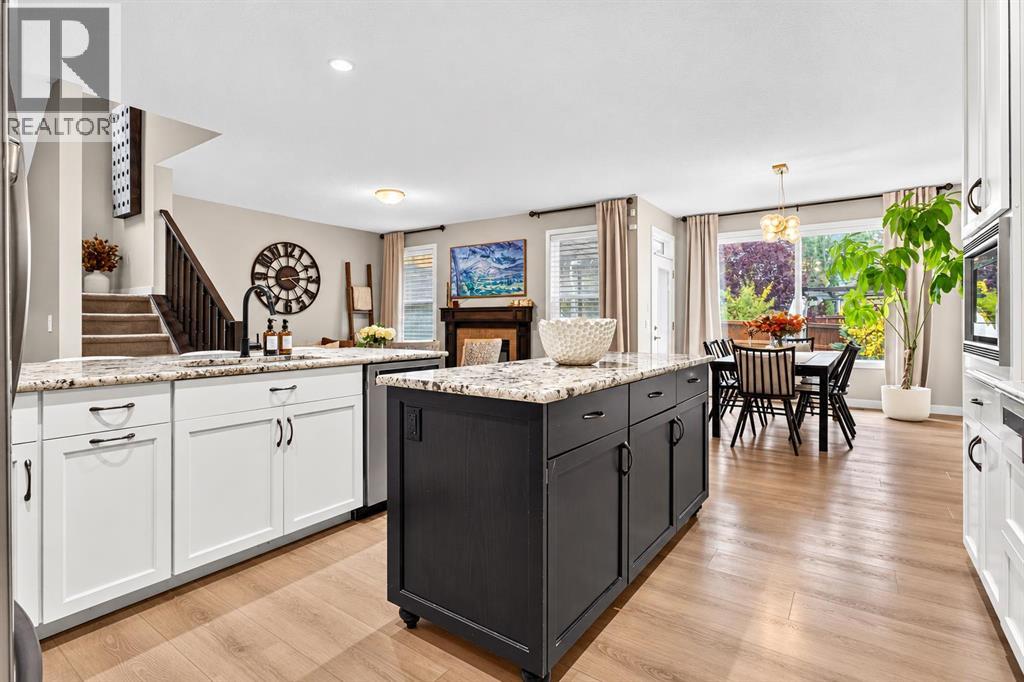 260 Cranarch Common SE, Calgary, Alberta  T3M 1M2 - Photo 11 - A2352255