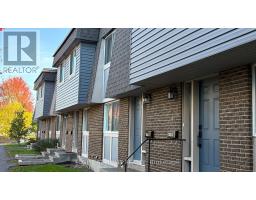 14 - 3043 FAIRLEA CRESCENT, Ottawa, Ontario