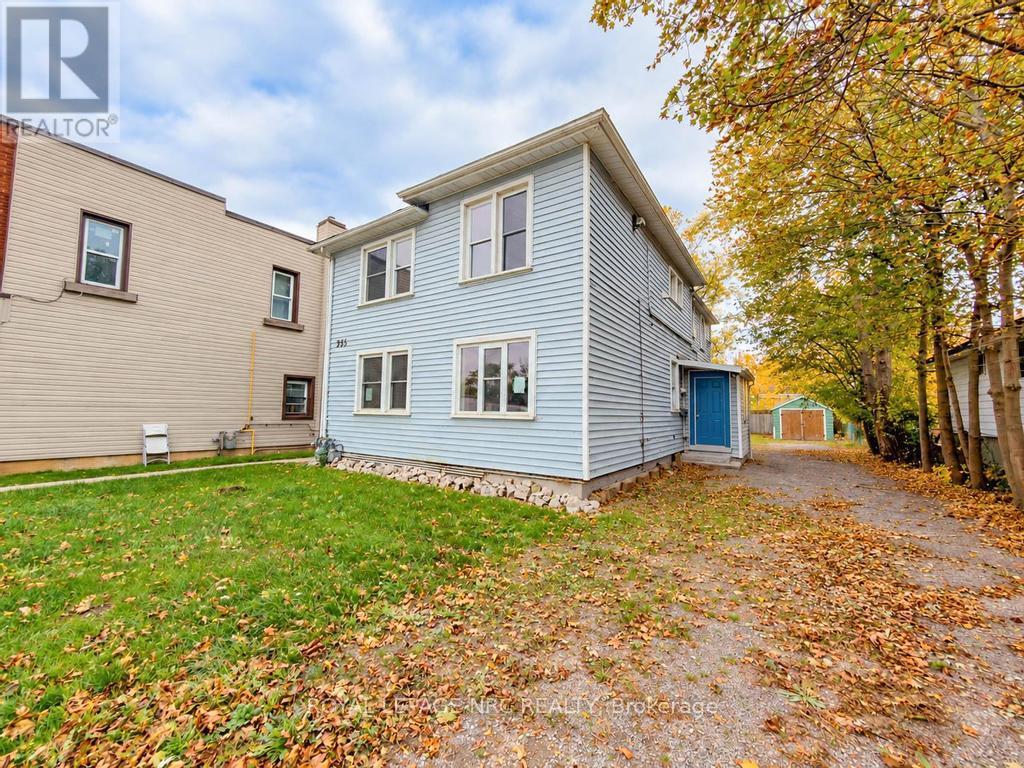 255 Jarvis Street, Fort Erie, Ontario  L2A 2S7 - Photo 3 - X14085676