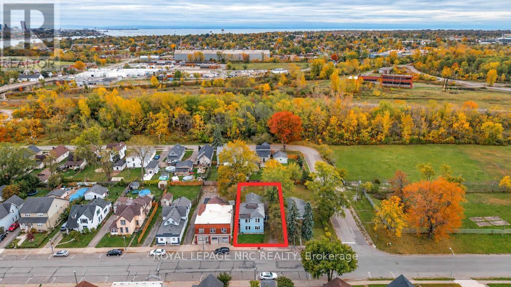 255 Jarvis Street, Fort Erie, Ontario  L2A 2S7 - Photo 4 - X14085676