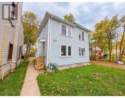 255 JARVIS STREET, Fort Erie, Ontario