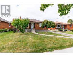 96 CLARKE STREET, Port Colborne, Ontario