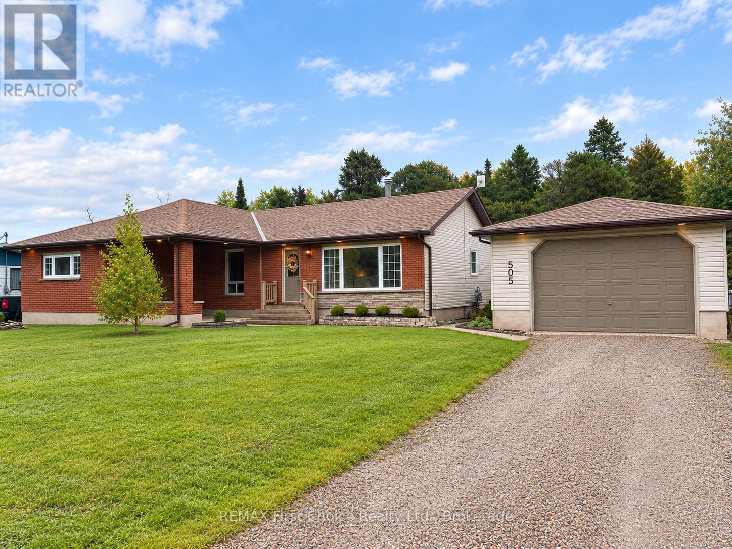 505 WEST STREET, Ignace, Ontario
