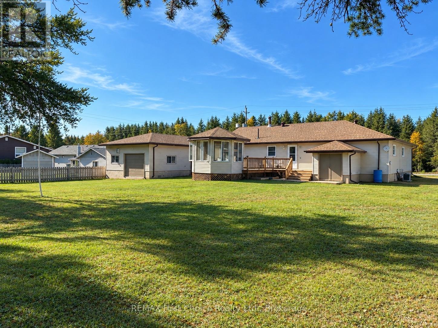 505 West Street, Ignace, Ontario  P0T 1T0 - Photo 2 - X14085556