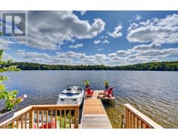 217 NORTH BAY LAKE ROAD, Perry, Ontario
