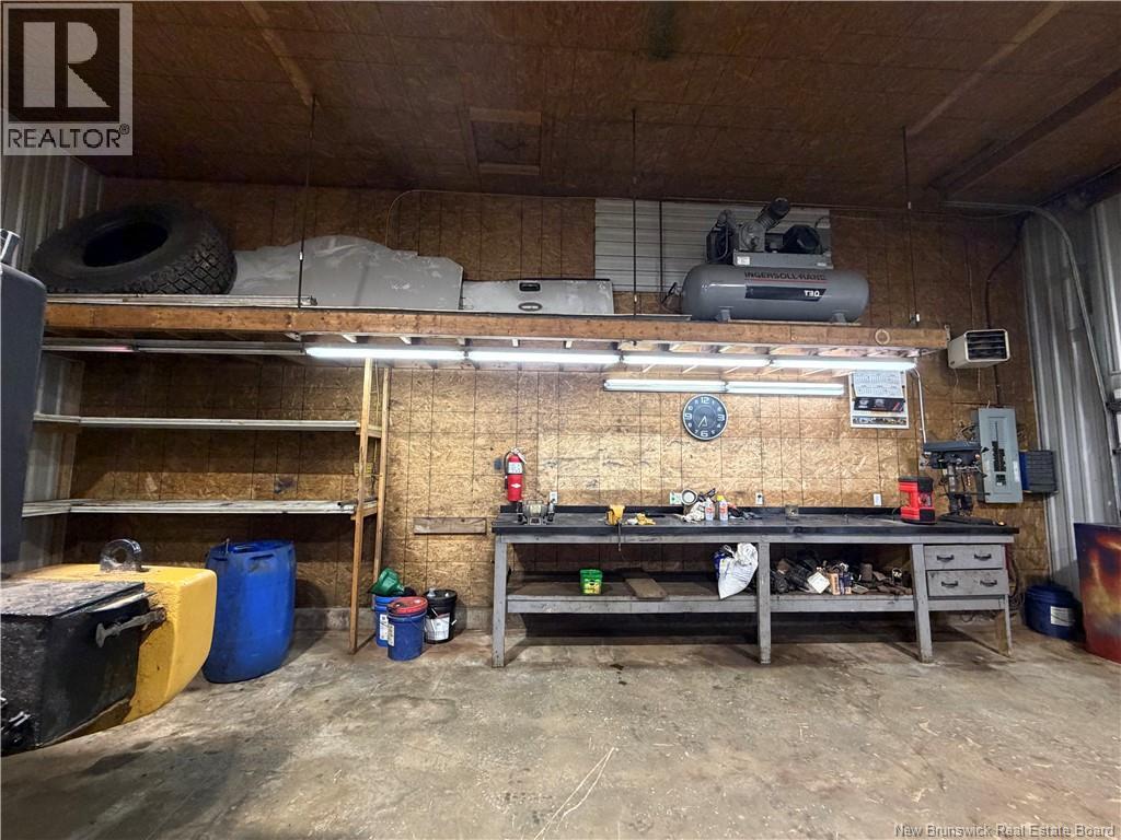 172 Portage Road, Grand-Sault/grand Falls, New Brunswick  E3Z 1M1 - Photo 10 - NB149787