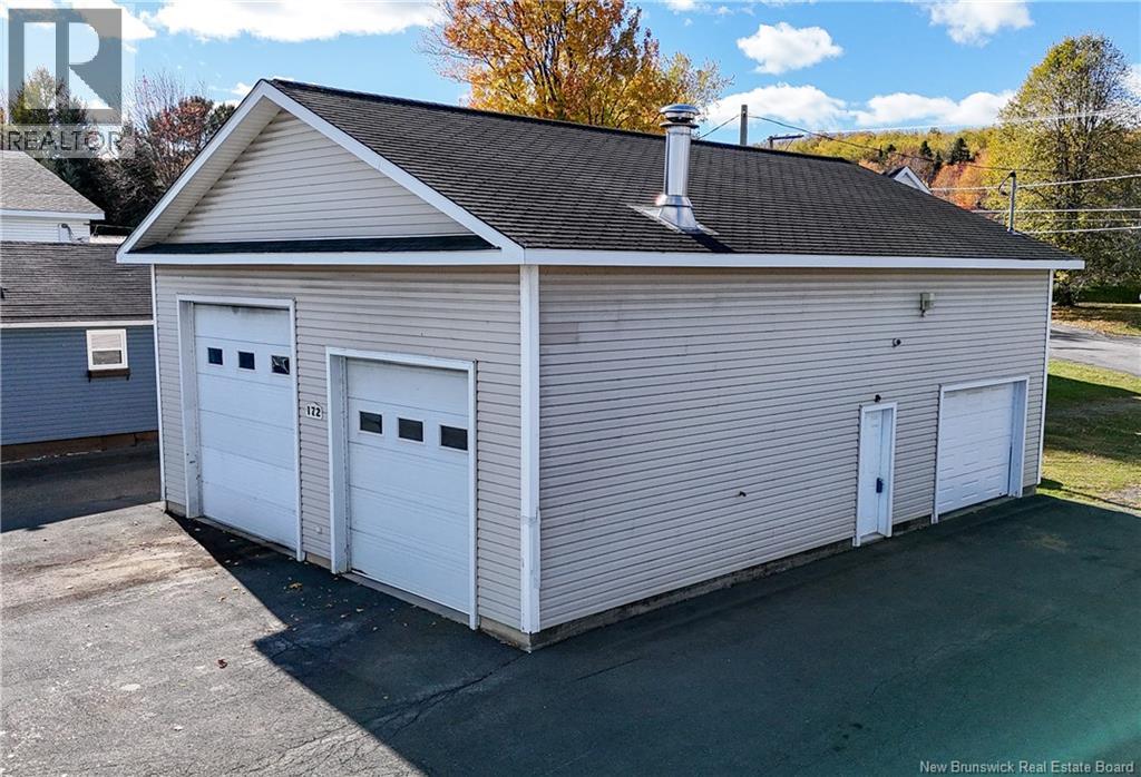 172 Portage Road, Grand-Sault/grand Falls, New Brunswick  E3Z 1M1 - Photo 2 - NB149787