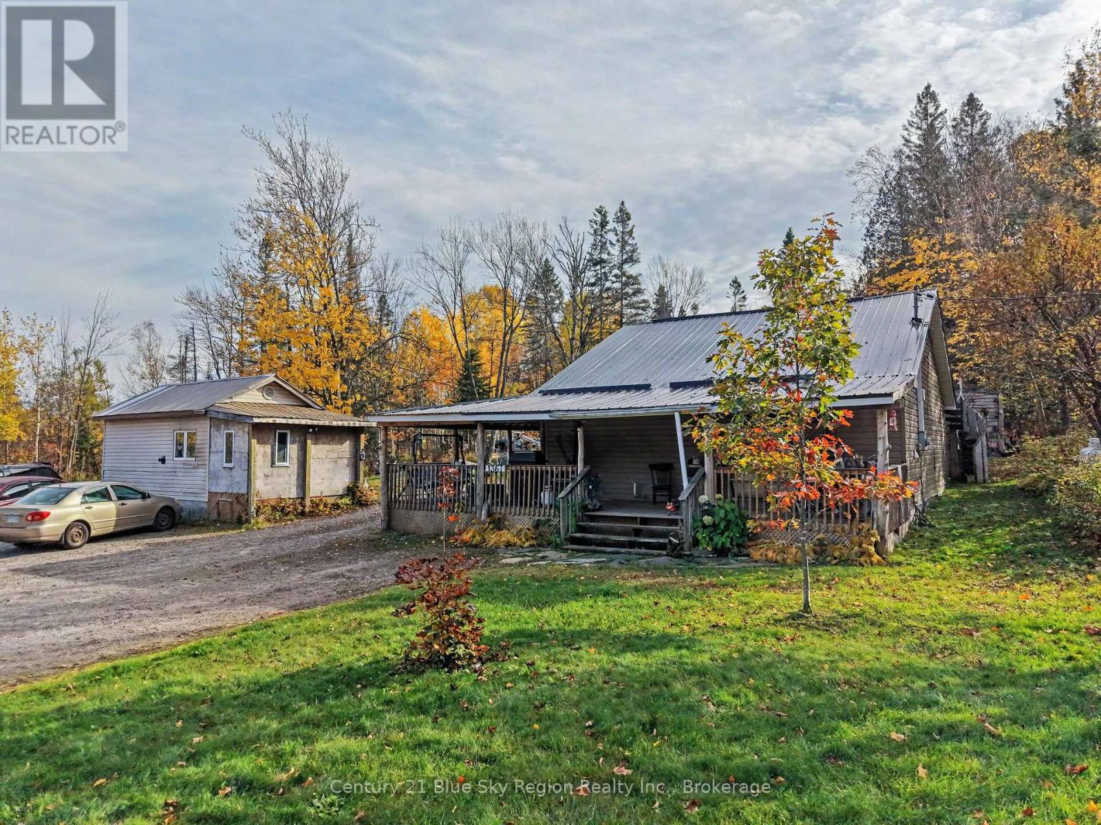 1367 FOUR MILE LAKE ROAD, North Bay, Ontario