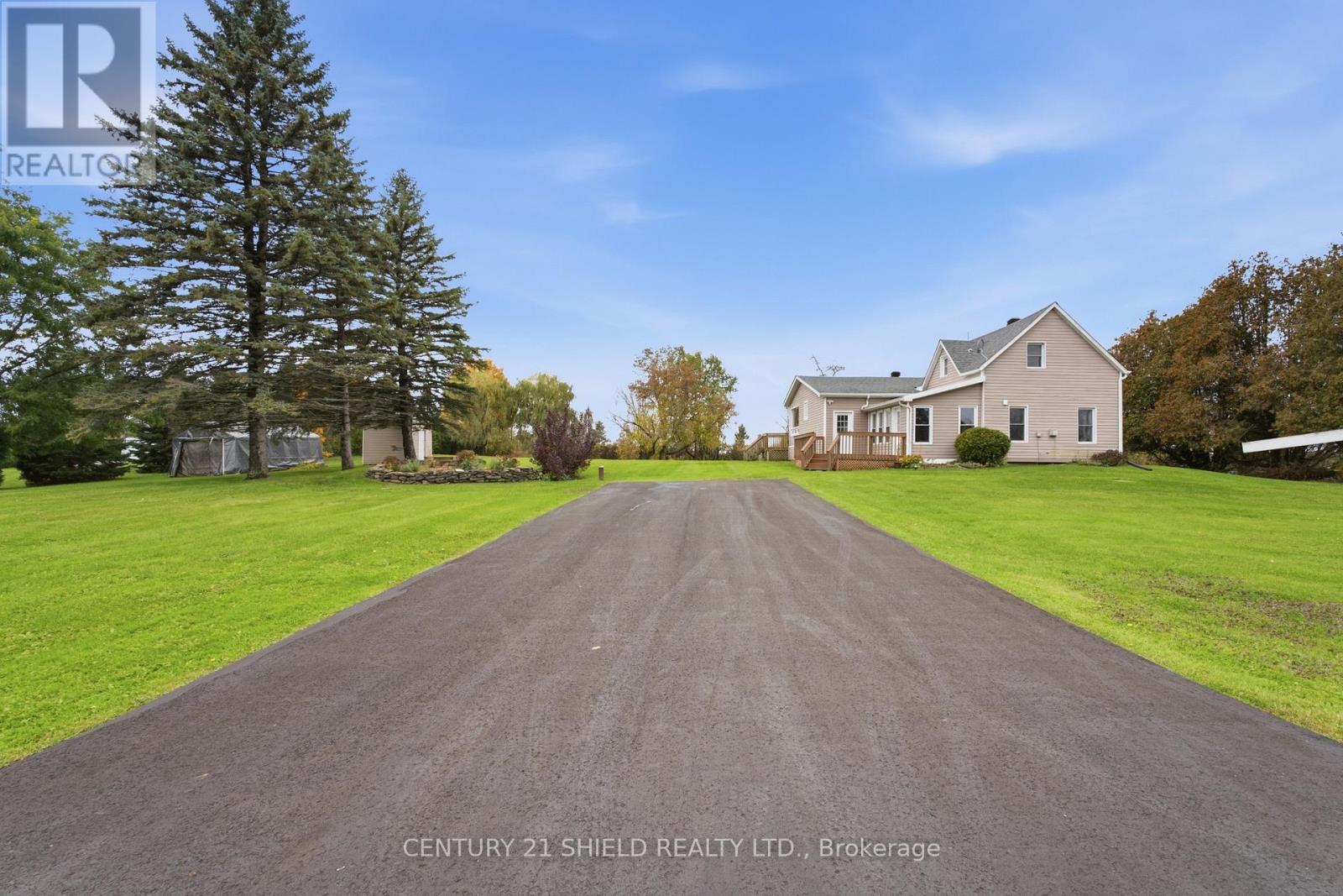 19634 Marcoux Road, North Glengarry, Ontario  K0C 1A0 - Photo 4 - X14084800