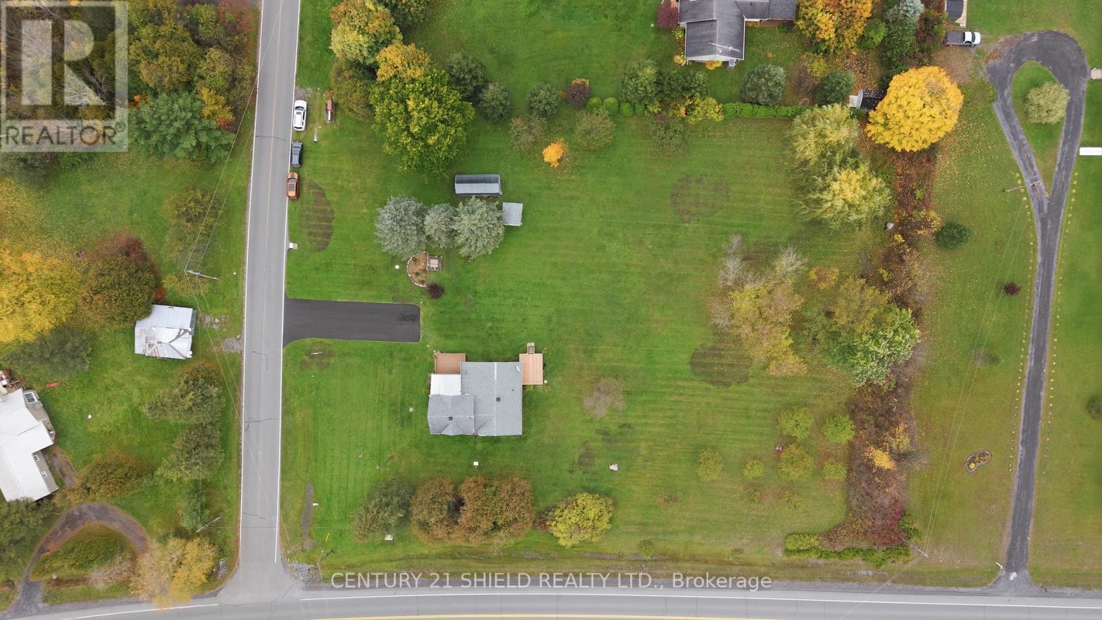 19634 Marcoux Road, North Glengarry, Ontario  K0C 1A0 - Photo 8 - X14084800