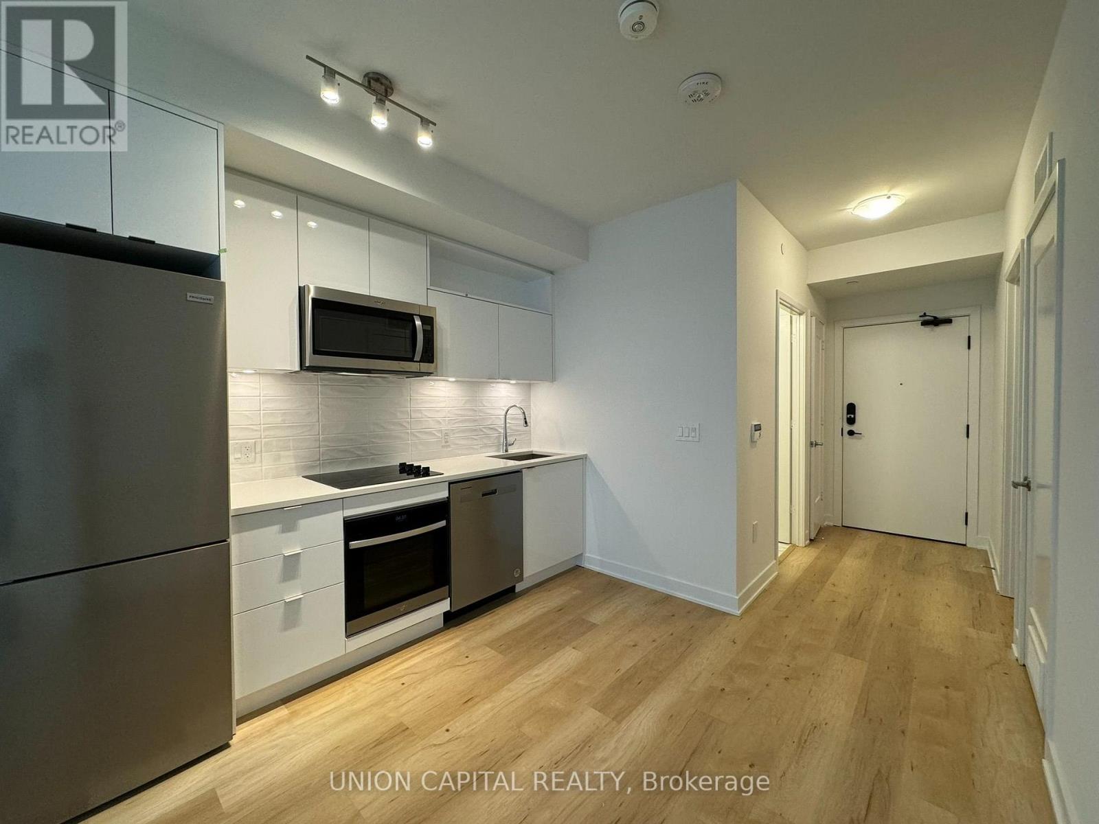 629 - 60 PRINCESS STREET, Toronto, Ontario
