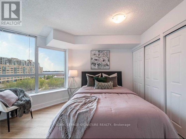 805 - 225 Queens Quay W, Toronto, Ontario  M5J 2X1 - Photo 11 - C14085586