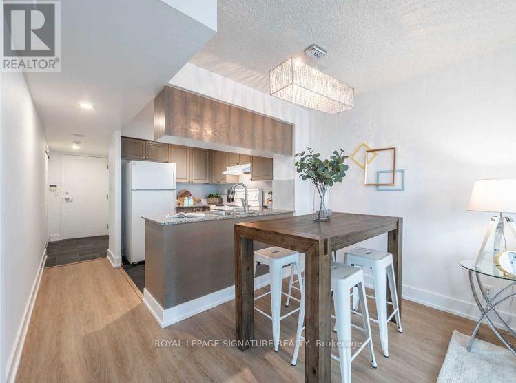 805 - 225 Queens Quay W, Toronto, Ontario  M5J 2X1 - Photo 5 - C14085586