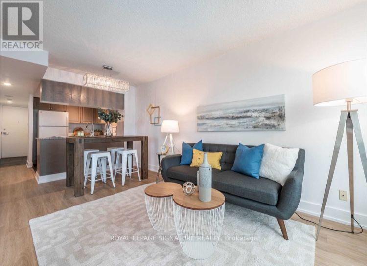 805 - 225 Queens Quay W, Toronto, Ontario  M5J 2X1 - Photo 6 - C14085586