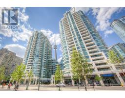 805 - 225 QUEENS QUAY W, Toronto, Ontario