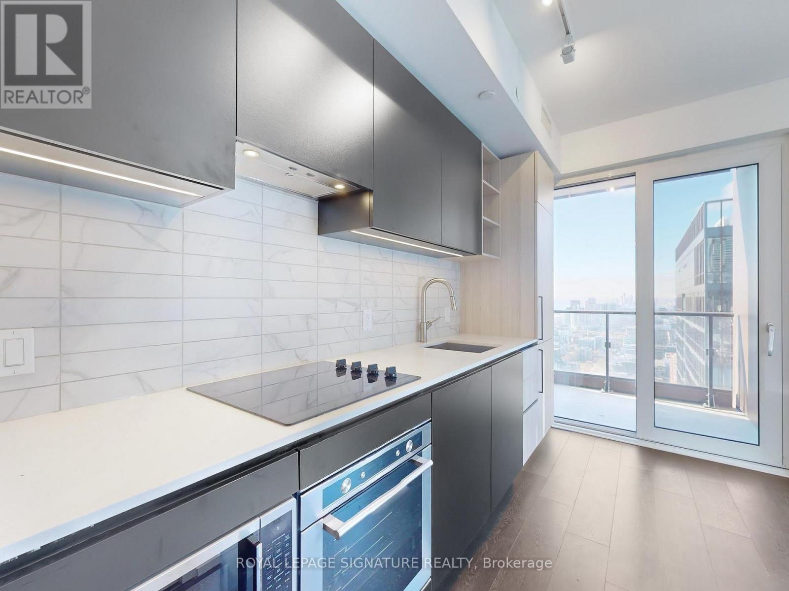 4805 - 55 Mercer Street, Toronto, Ontario  M5V 0W4 - Photo 10 - C14085726