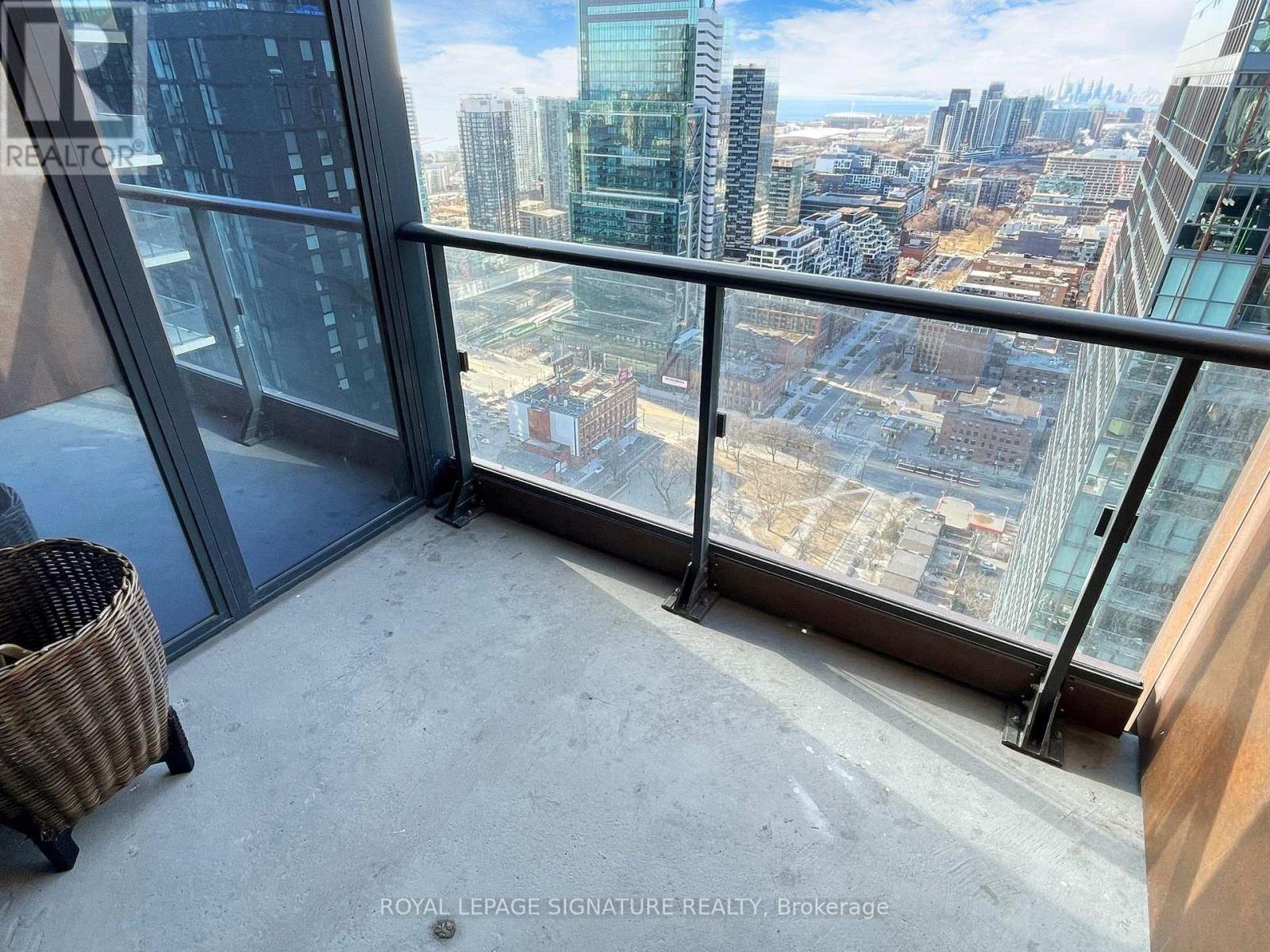 4805 - 55 Mercer Street, Toronto, Ontario  M5V 0W4 - Photo 21 - C14085726