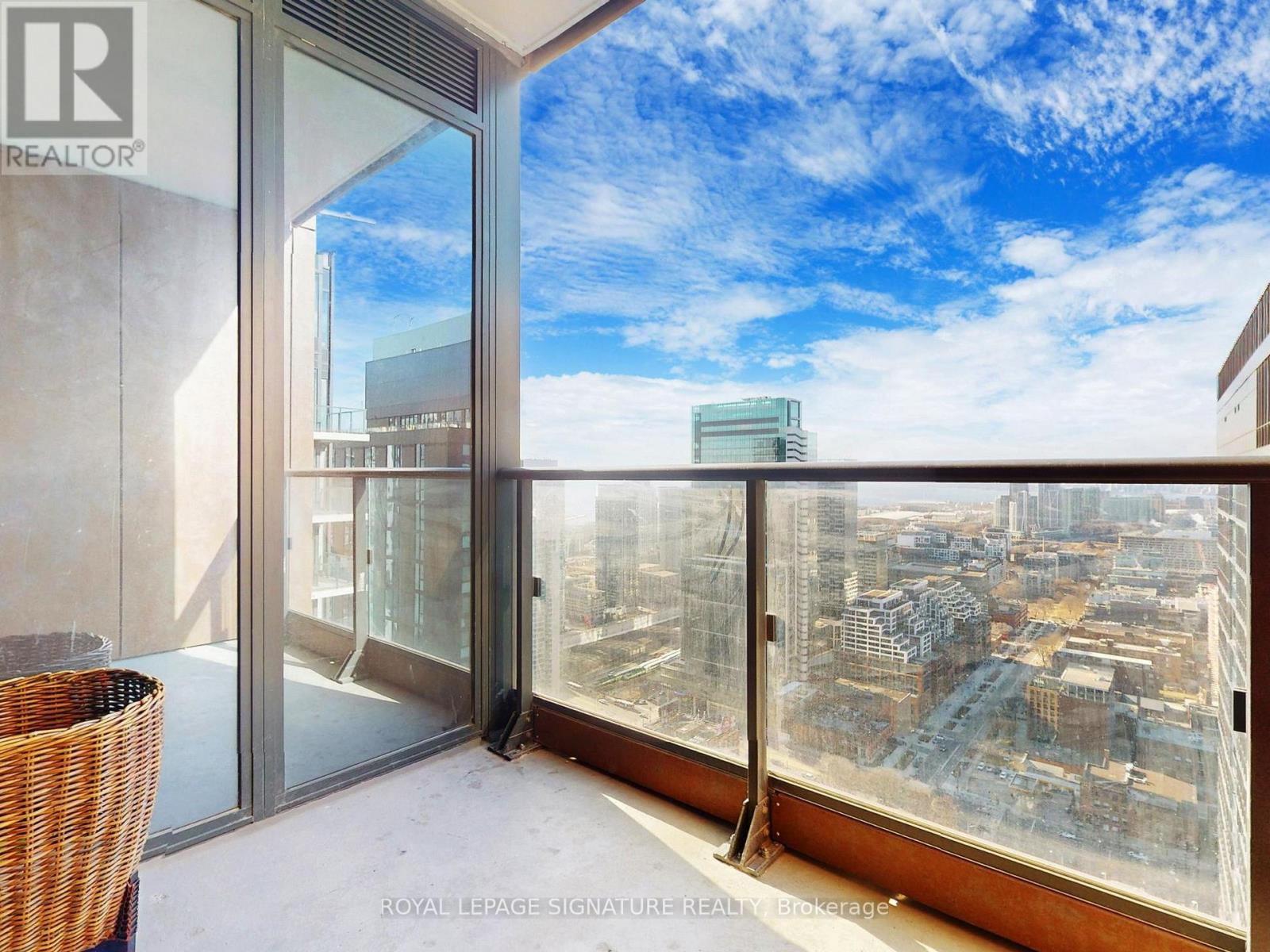 4805 - 55 Mercer Street, Toronto, Ontario  M5V 0W4 - Photo 22 - C14085726