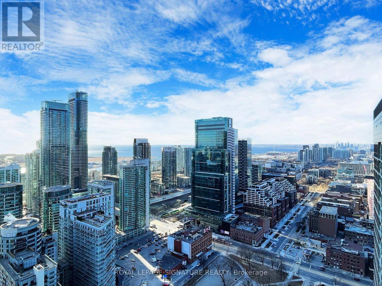 4805 - 55 Mercer Street, Toronto, Ontario  M5V 0W4 - Photo 24 - C14085726
