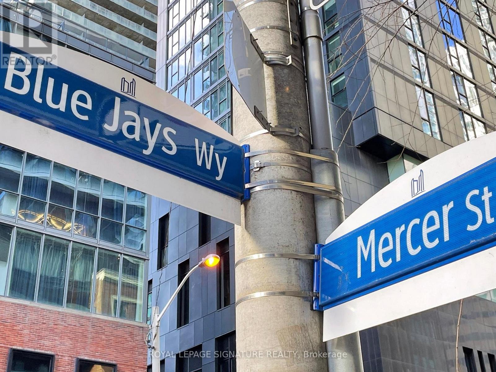 4805 - 55 Mercer Street, Toronto, Ontario  M5V 0W4 - Photo 36 - C14085726