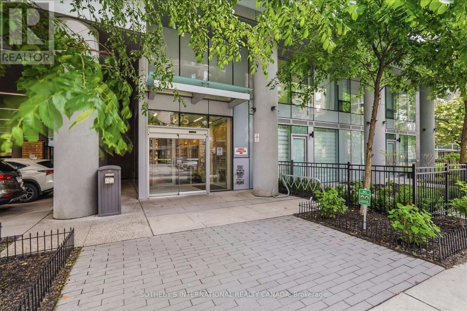 2307 - 195 REDPATH AVENUE, Toronto, Ontario