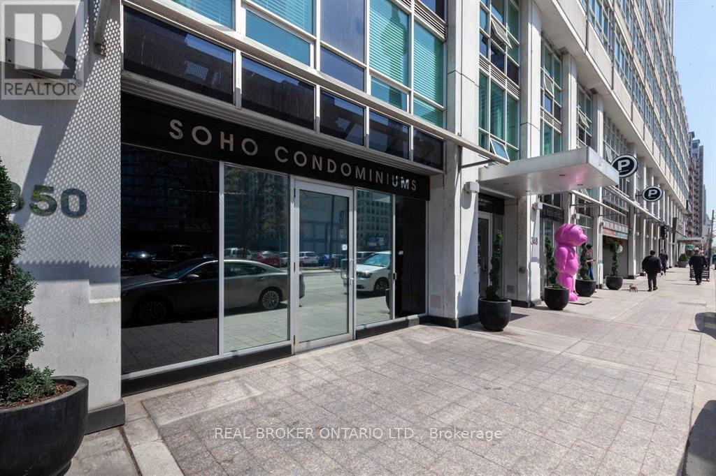 M04 - 350 WELLINGTON STREET W, Toronto, Ontario