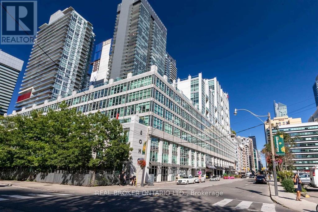 M04 - 350 Wellington Street W, Toronto, Ontario  M5V 3W9 - Photo 2 - C14085752