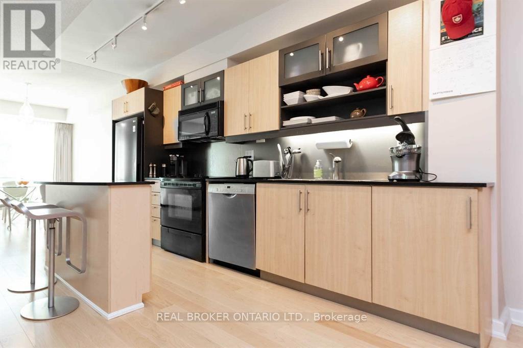 M04 - 350 Wellington Street W, Toronto, Ontario  M5V 3W9 - Photo 20 - C14085752