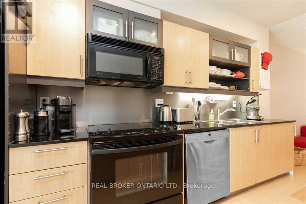M04 - 350 Wellington Street W, Toronto, Ontario  M5V 3W9 - Photo 22 - C14085752