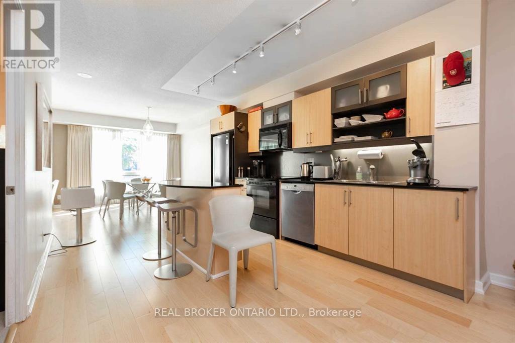 M04 - 350 Wellington Street W, Toronto, Ontario  M5V 3W9 - Photo 33 - C14085752