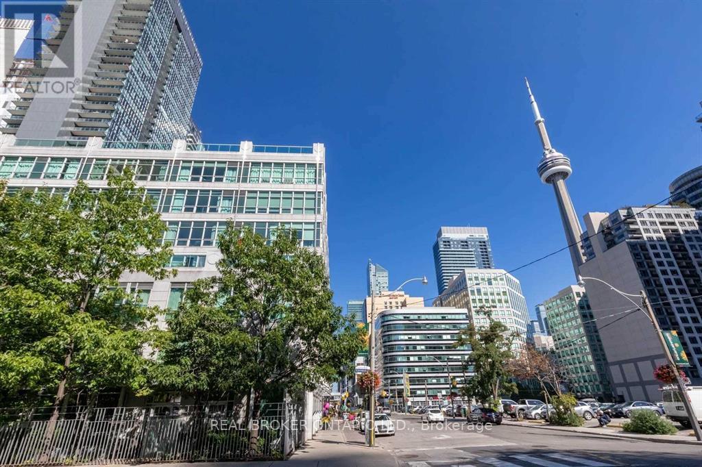 M04 - 350 Wellington Street W, Toronto, Ontario  M5V 3W9 - Photo 35 - C14085752