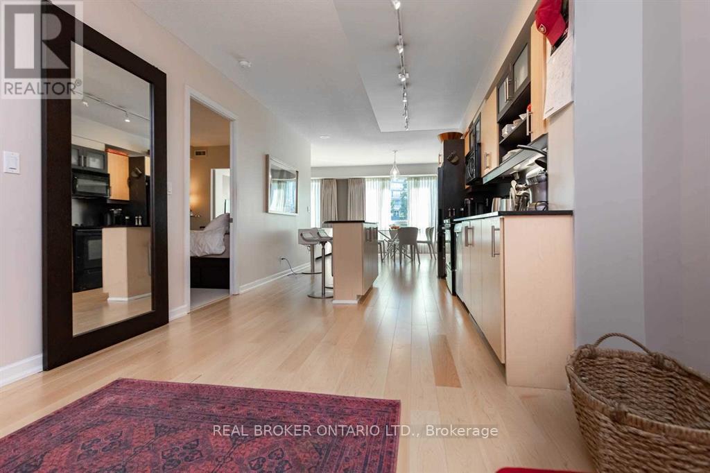 M04 - 350 Wellington Street W, Toronto, Ontario  M5V 3W9 - Photo 4 - C14085752