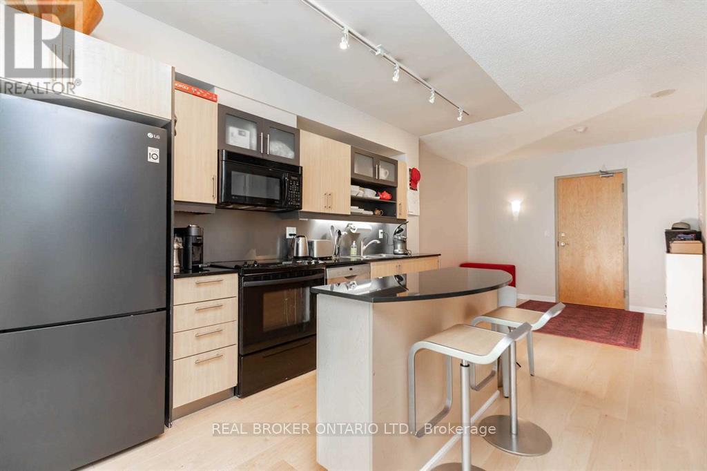 M04 - 350 Wellington Street W, Toronto, Ontario  M5V 3W9 - Photo 5 - C14085752