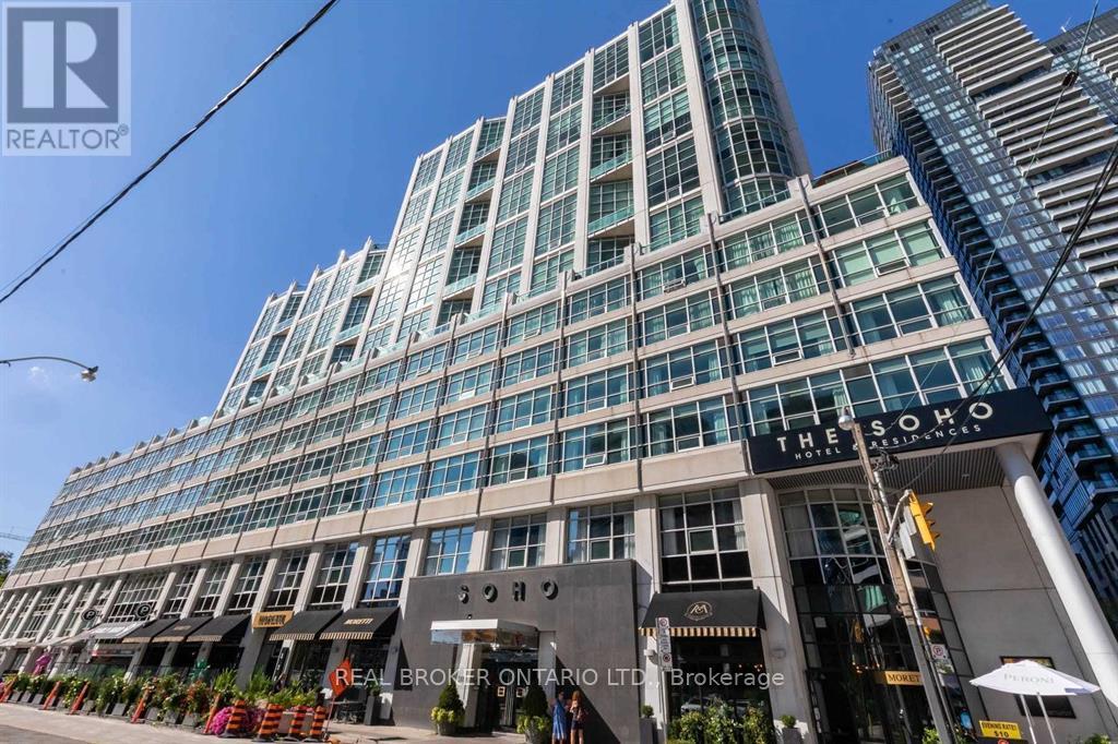 M04 - 350 Wellington Street W, Toronto, Ontario  M5V 3W9 - Photo 6 - C14085752