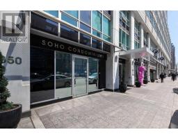 M04 - 350 WELLINGTON STREET W, Toronto, Ontario