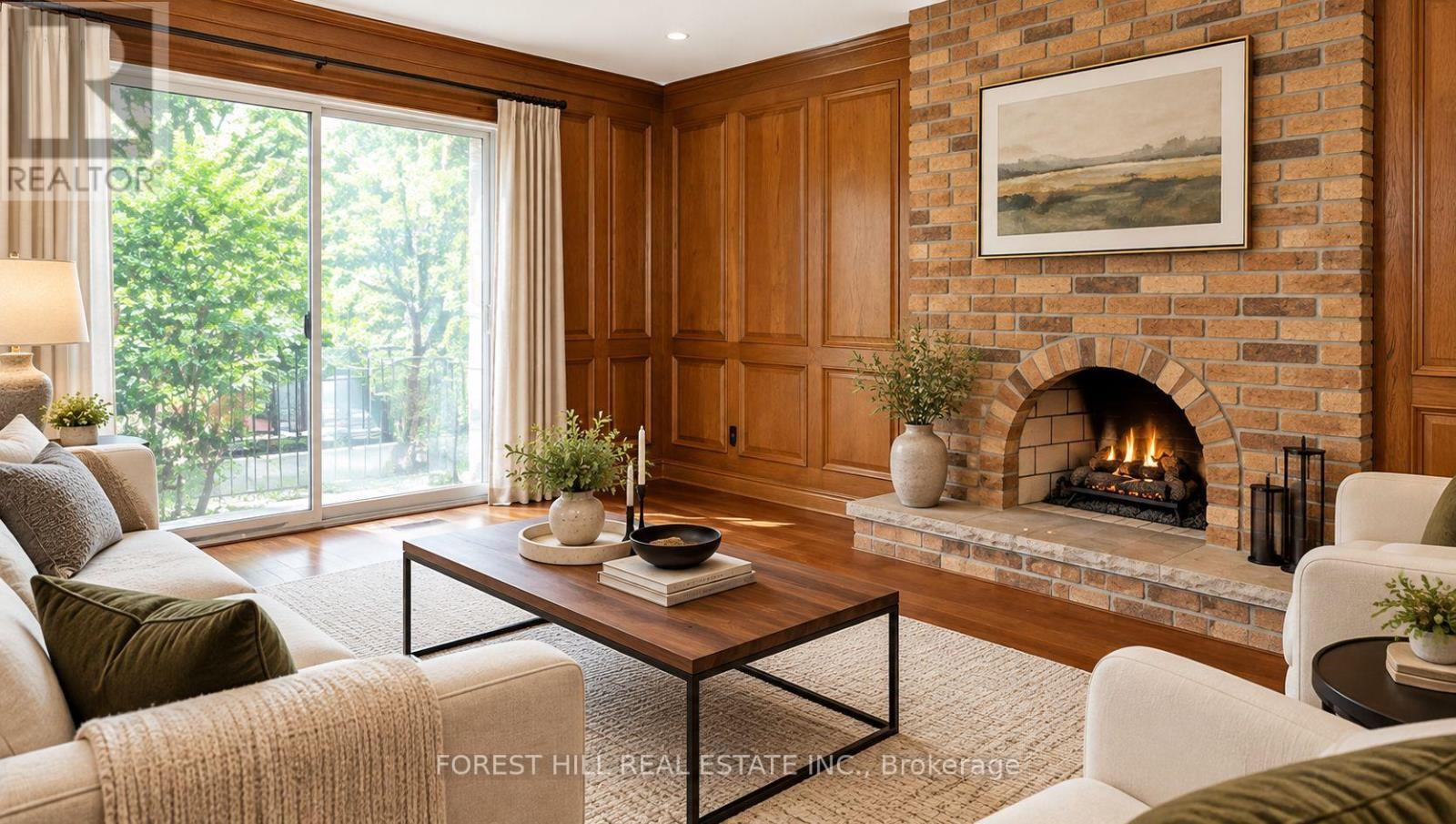 10 Teagarden Court, Toronto, Ontario  M2N 5Z9 - Photo 6 - C14085770