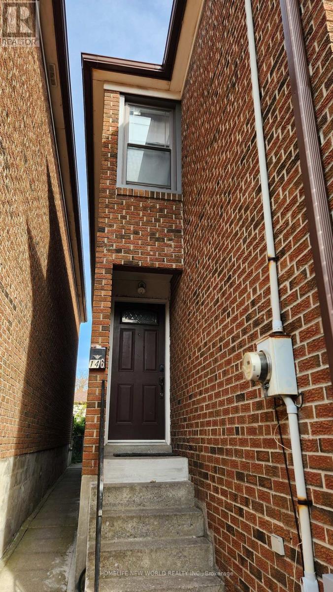 146 Wolseley Street, Toronto, Ontario  M6J 3R4 - Photo 2 - C14085806