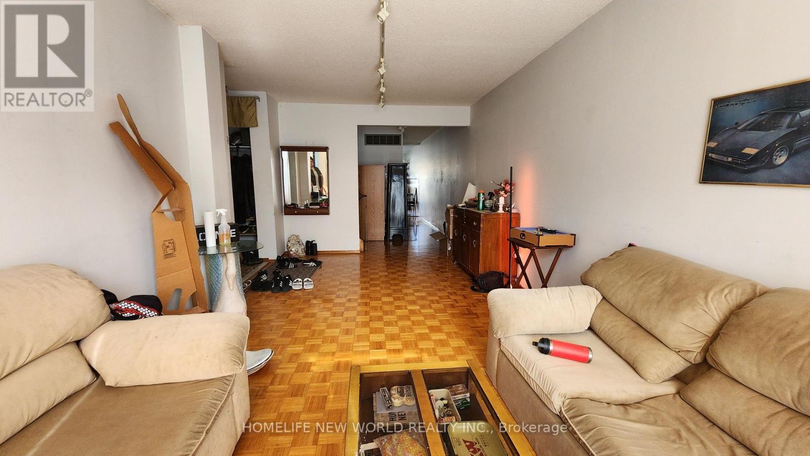 146 Wolseley Street, Toronto, Ontario  M6J 3R4 - Photo 8 - C14085806