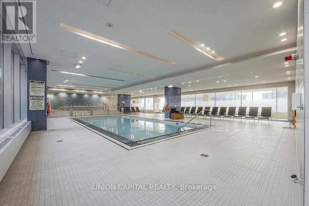 1402 - 65 Bremner Boulevard, Toronto, Ontario  M5J 0A7 - Photo 14 - C14085830