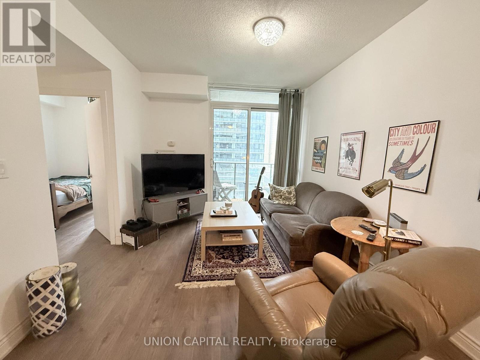 1402 - 65 Bremner Boulevard, Toronto, Ontario  M5J 0A7 - Photo 5 - C14085830
