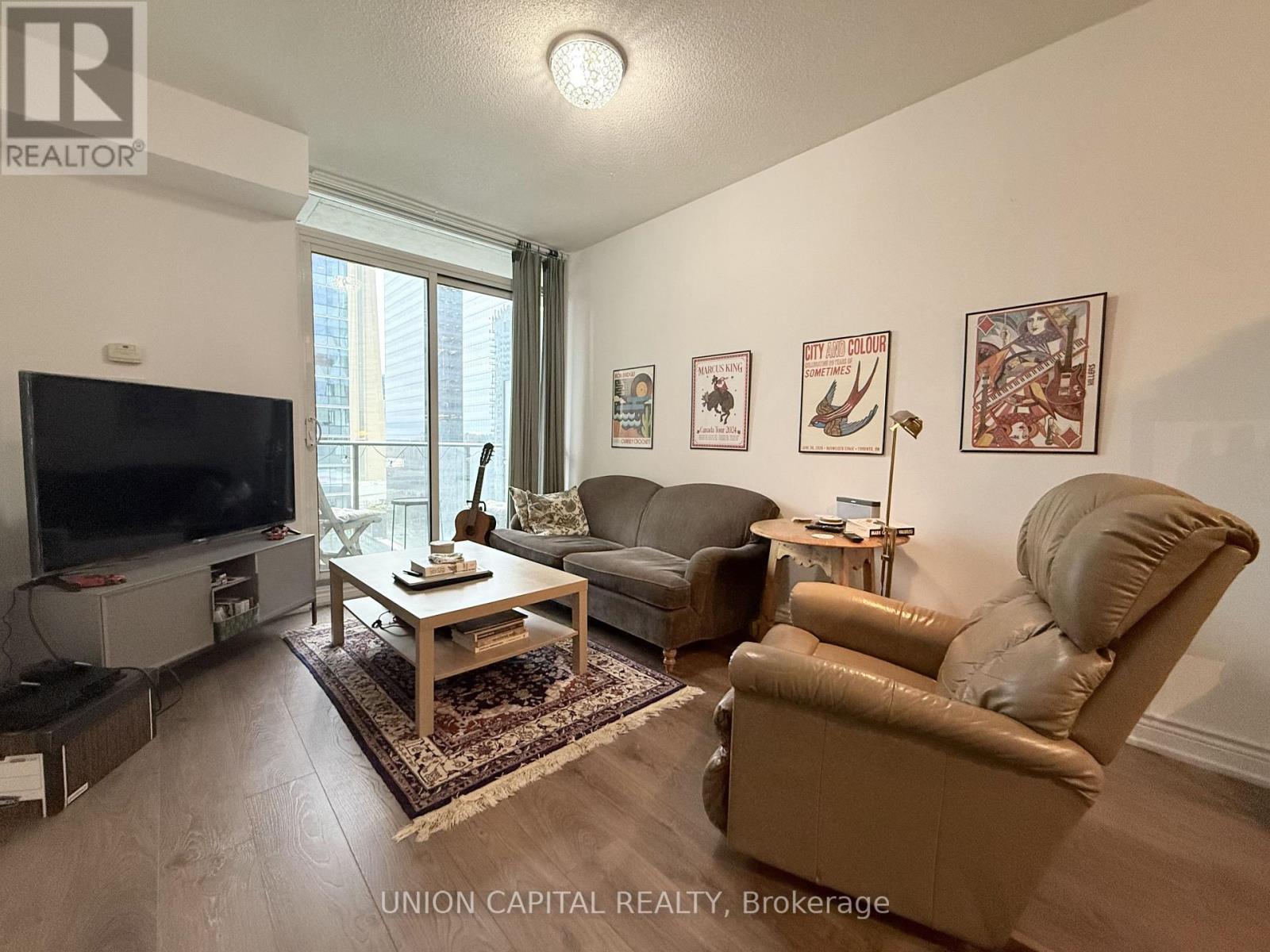 1402 - 65 Bremner Boulevard, Toronto, Ontario  M5J 0A7 - Photo 6 - C14085830