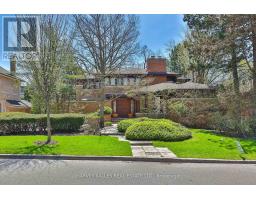 223 HILLHURST BOULEVARD, Toronto, Ontario