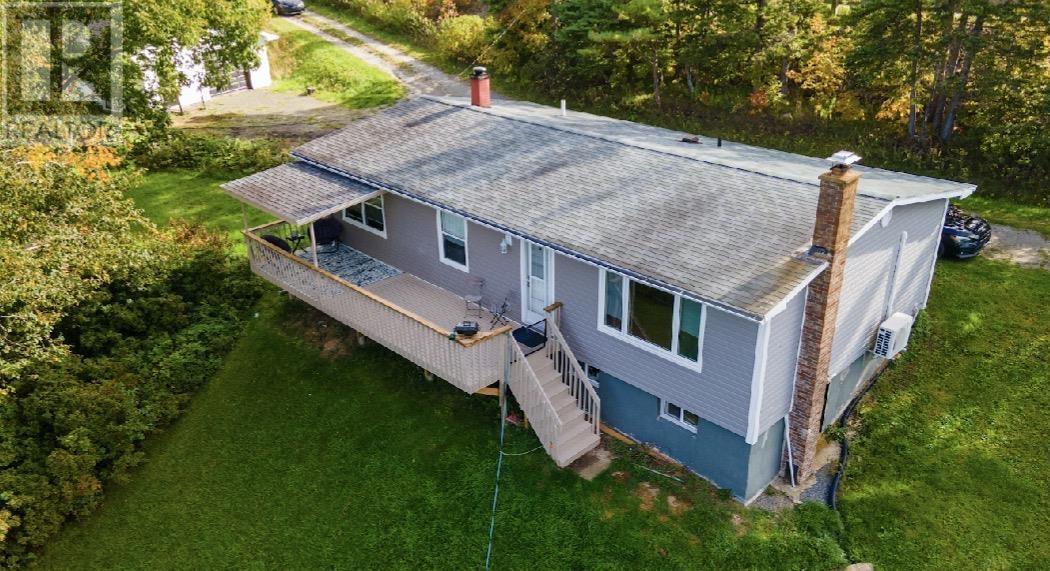 9512 East Bay Highway, Irishvale, Nova Scotia  B1J 2B2 - Photo 2 - 202625401