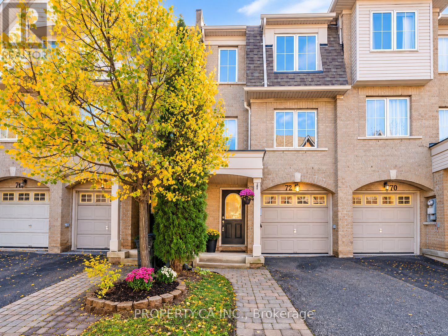 72 JENKINSON WAY, Toronto, Ontario