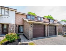 18 - 221 ORMOND DRIVE, Oshawa, Ontario