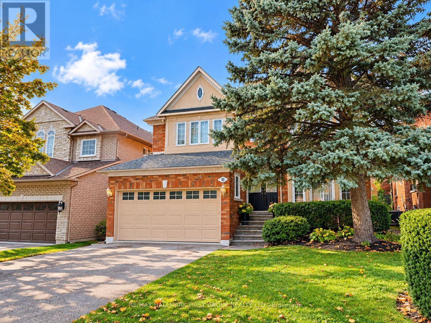 10 Darley Street, Ajax, Ontario  L1T 3X8 - Photo 2 - E14085648