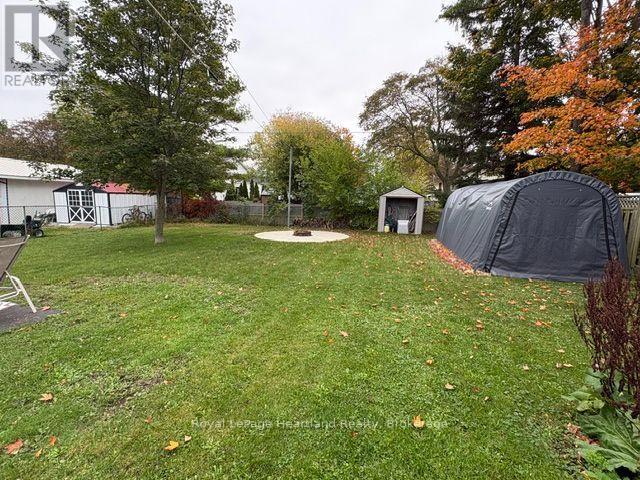 153 Bayfield Road, Goderich (Goderich (Town)), Ontario  N7A 3G2 - Photo 25 - X14085614